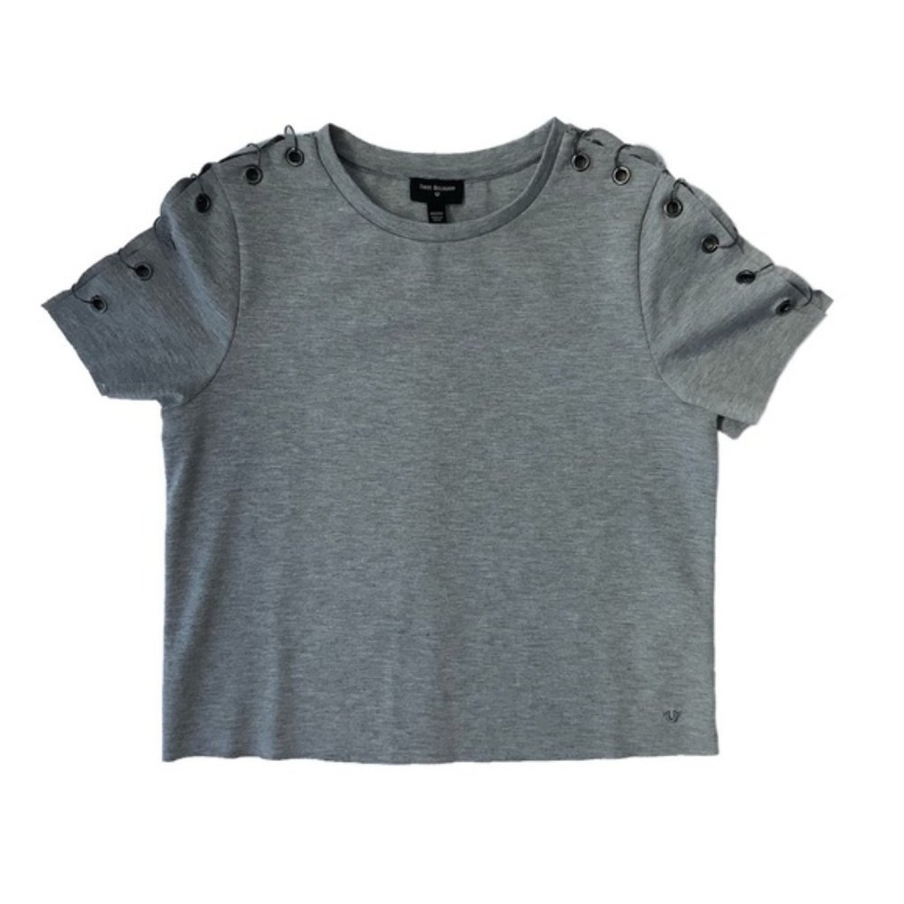 True Religion  crop top